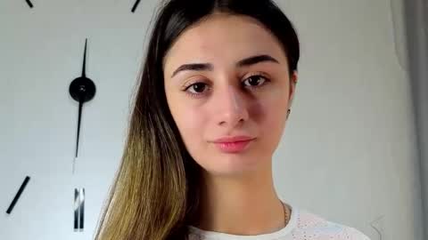 Iris online show from 22, 11, 2025