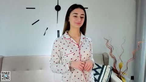 Iris online show from 24, 11, 2025