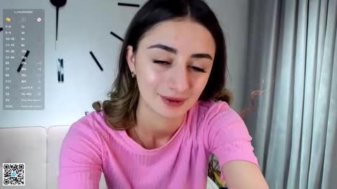 Iris online show from 26, 11, 2025