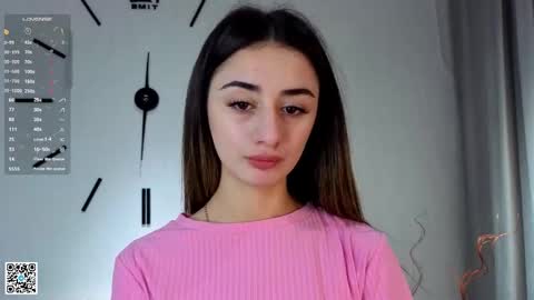 Iris online show from 27, 11, 2025