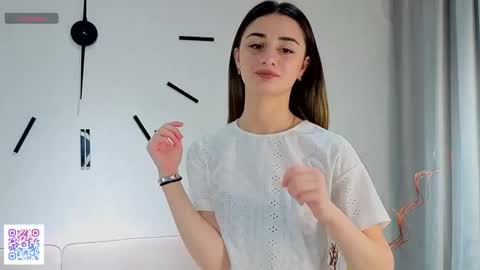 Iris online show from 29, 11, 2025