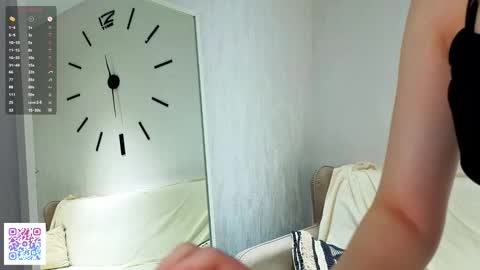 Iris online show from 30, 11, 2025