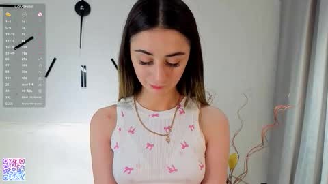 Iris online show from 2, 12, 2025