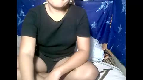 Snapshot of jaliah15 chatting on 27, 1, 2025 jaliah15 online show from 27, 1, 2025