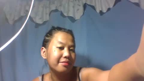 Snapshot of jaliah15 chatting on 17, 2, 2025 jaliah15 online show from 17, 2, 2025