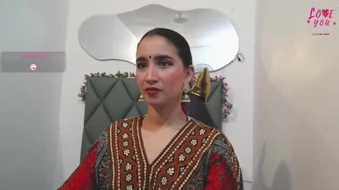 Jalima Mona online show from 15, 9, 2025