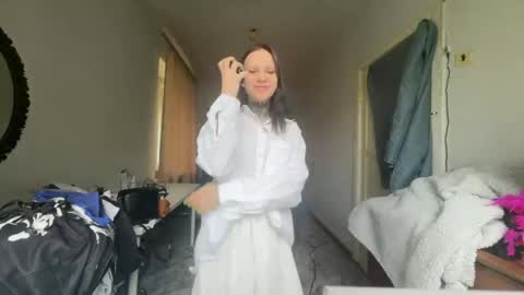 Sarah online show from 2, 6, 2026