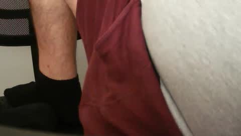 Snapshot of jallen1993 chatting on 22, 11, 2025 jallen1993 online show from 22, 11, 2025