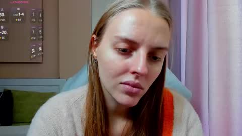 Sofia online show from 27, 11, 2025