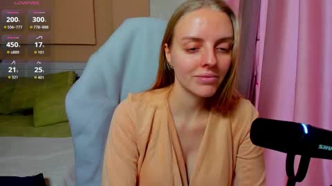 Sofia online show from 19, 1, 2026