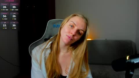 Sofia online show from 18, 4, 2026