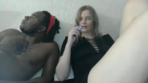 Snapshot of jamalajoinsjulia chatting on 20, 1, 2025 Jamal and Julia online show from 20, 1, 2025