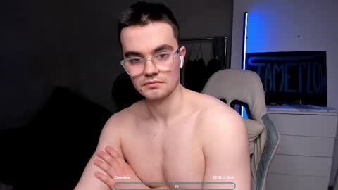 Hey there Im Jame online show from 27, 2, 2026