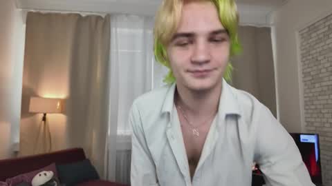 JameMiller online show from 21, 3, 2026