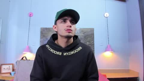 james_06_ online show from 20, 4, 2026