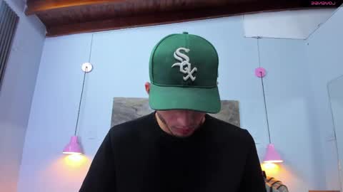 james_06_ online show from 27, 4, 2026