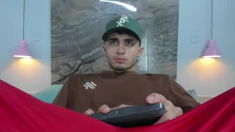 james_06_ online show from 11, 5, 2026