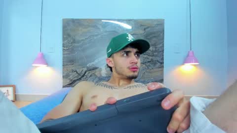 james_06_ online show from 21, 5, 2026