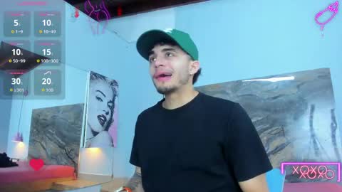 james_06_ online show from 23, 5, 2026