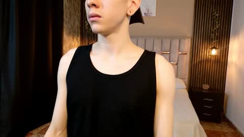 james_adamss_ online show from 20, 2, 2026