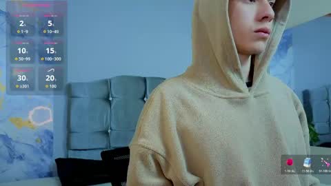 james_adamss_ online show from 6, 4, 2026