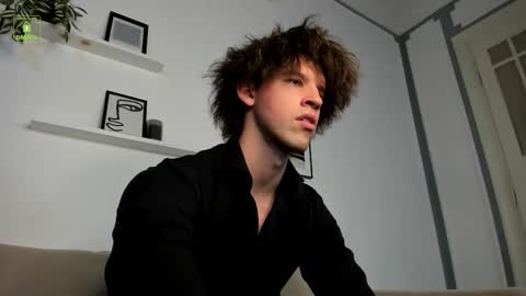 Snapshot of james_andersonn chatting on 19, 10, 2025 James online show from 19, 10, 2025