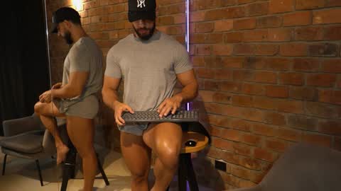 James Axel online show from 6, 2, 2025