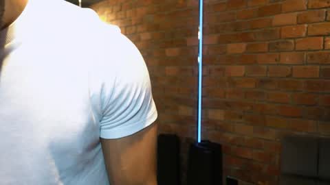 James Axel online show from 28, 3, 2026