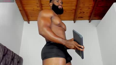 James BBC online show from 12, 3, 2026