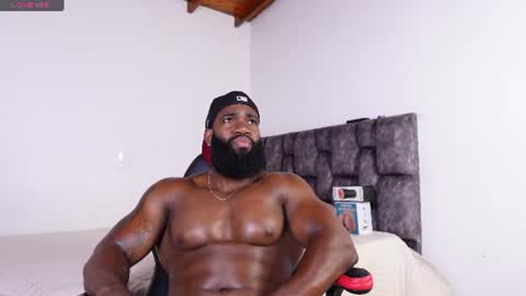 Snapshot of james_bbcmuscle chatting on 7, 7, 2026 James BBC online show from 7, 7, 2026