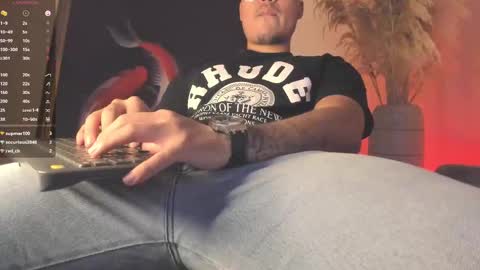 Juan online show from 11, 9, 2025