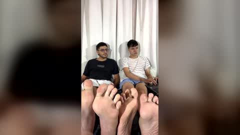 Snapshot of james_chez chatting on 20, 2, 2026 james_chez online show from 20, 2, 2026