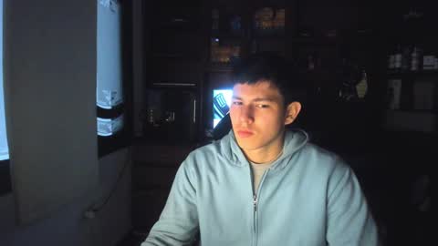 Snapshot of james_cr chatting on 20, 1, 2025 james_cr online show from 20, 1, 2025