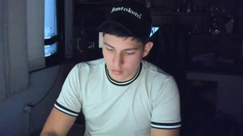 Snapshot of james_cr chatting on 24, 1, 2025 james_cr online show from 24, 1, 2025