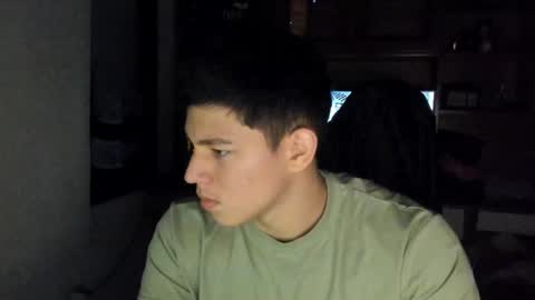 Snapshot of james_cr chatting on 27, 1, 2025 james_cr online show from 27, 1, 2025