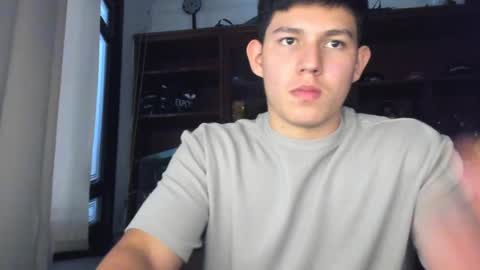 Snapshot of james_cr chatting on 29, 1, 2025 james_cr online show from 29, 1, 2025