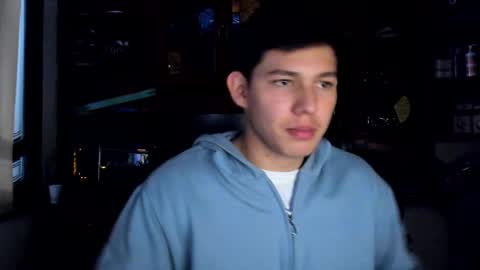 Snapshot of james_cr chatting on 30, 1, 2025 james_cr online show from 30, 1, 2025