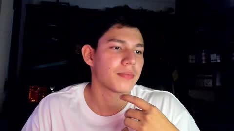 Snapshot of james_cr chatting on 30, 1, 2025 james_cr online show from 30, 1, 2025
