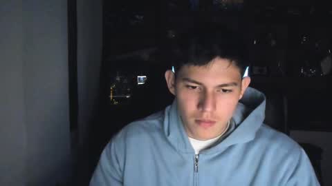 Snapshot of james_cr chatting on 31, 1, 2025 james_cr online show from 31, 1, 2025