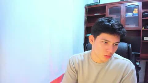 Snapshot of james_cr chatting on 5, 2, 2025 james_cr online show from 5, 2, 2025