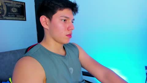 Snapshot of james_cr chatting on 5, 2, 2025 james_cr online show from 5, 2, 2025