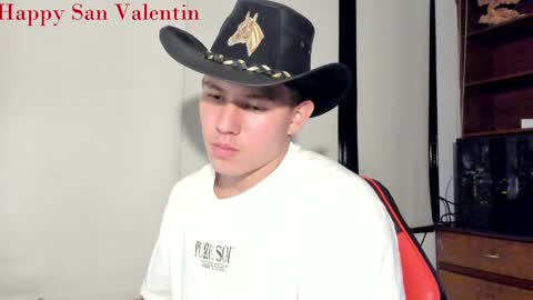 Snapshot of james_cr chatting on 14, 2, 2025 james_cr online show from 14, 2, 2025