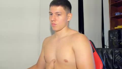 Snapshot of james_cr chatting on 15, 2, 2025 james_cr online show from 15, 2, 2025