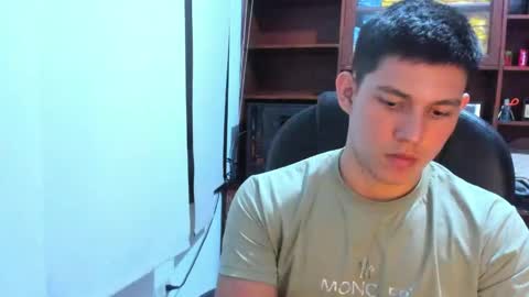 Snapshot of james_cr chatting on 27, 2, 2025 james_cr online show from 27, 2, 2025