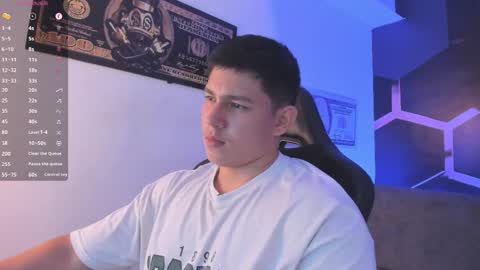 Snapshot of james_cr chatting on 23, 9, 2025 james_cr online show from 23, 9, 2025