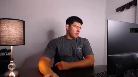 Snapshot of james_cr chatting on 2, 10, 2025 james_cr online show from 2, 10, 2025