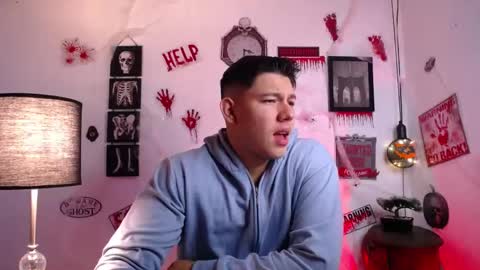 james_cr online show from 28, 10, 2025