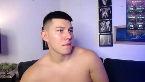 james_cr online show from 16, 12, 2025