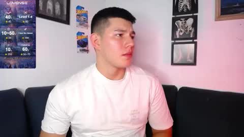 james_cr online show from 22, 12, 2025