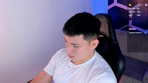 james_cr online show from 22, 2, 2026